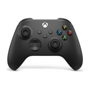 XBOX SERIE X/S Wireless Controller Carbon Black V2