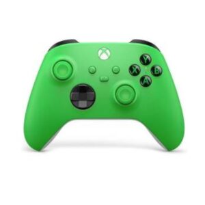 XBOX SERIE X/S Wireless Controller Carbon Green V2