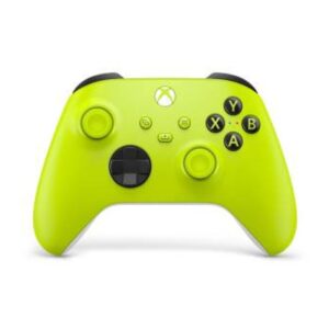 XBOX Serie X/S Wireless Controller Electric Volt