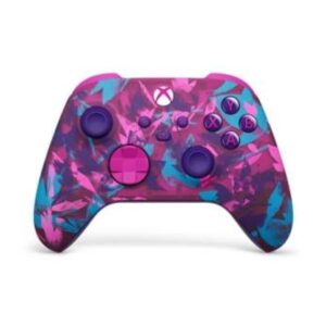 XBOX Serie X/S Wireless Controller Heart Breaker V2