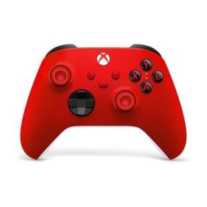 XBOX Serie X/S Wireless Controller Pulse Red