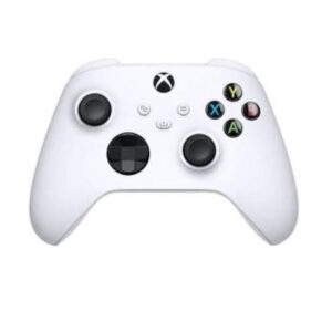 XBOX SERIE X/S Wireless Controller Robot White V2