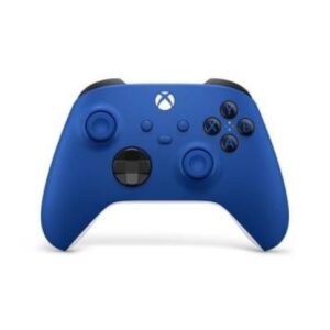 XBOX SERIE X/S Wireless Controller Shock Blue V2