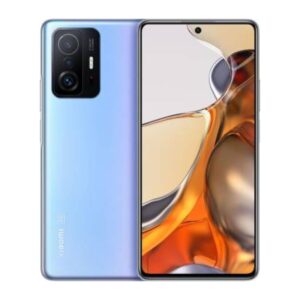 Xiaomi 11T Pro 8+256GB 6.7"5G Celestial Blue EU