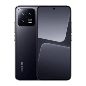 Xiaomi 13 8+256GB 6.36" 5G Black EU