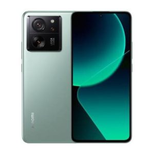 Xiaomi 13T 8+256GB 6.67" 5GMeadow Green ITA