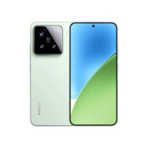 Xiaomi 15 12+256GB 6.36" 5GGreen DS ITA