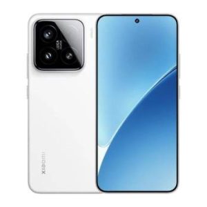 Xiaomi 15 12+512GB 6.36" 5G White DS ITA