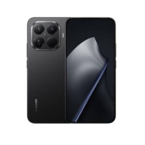 Xiaomi 15T PRO 12+1TB 6.83"5G Black DS EU