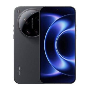 Xiaomi 17 Ultra 16+512GB 6.9" 5G Black DS ITA