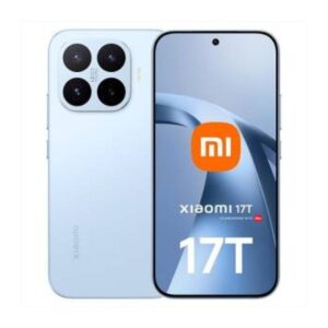 Xiaomi 17T 12+256GB 6.59" 5G Blue DS