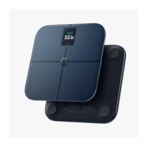 Xiaomi Bilancia Mijia Body Composition Scale S400 Pro Black