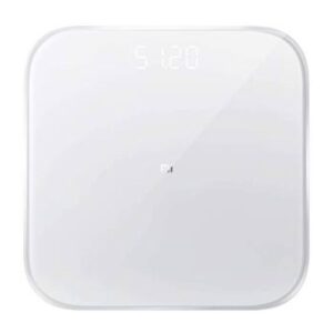 Xiaomi Bilancia pesapersone Mi Smart Scale 2
