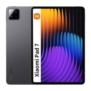 Xiaomi Pad 7 11" 8+256GB WiFi Gray EU