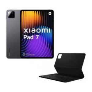 Xiaomi Pad 7 8+128GB 11.2" WiFi Gray + Keyboard ITA
