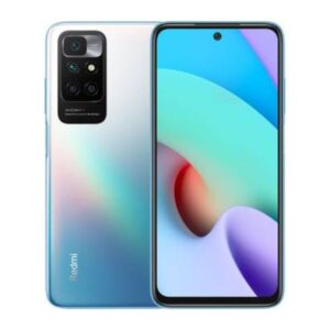 Xiaomi Redmi 10 4+128GB 6.5" Sea Blue DS ITA