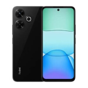 Xiaomi Redmi 13 6+128GB 6.79" 4G Midnight Black Wind3