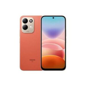 Xiaomi Redmi 17 4+128GB 6.9" 5G Vivid Orange DS