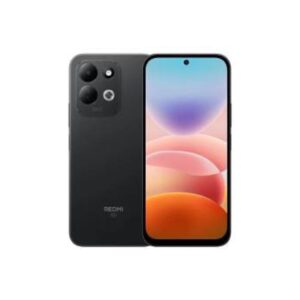 Xiaomi Redmi 17 4+256GB 6.9" 5G Black DS