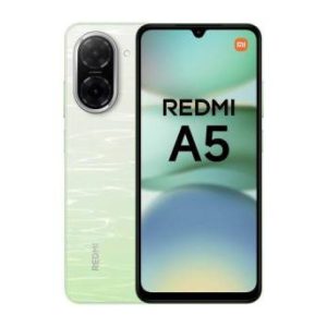 Xiaomi Redmi A5 4+128GB 6.88" Green DS EU