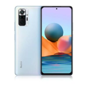 Xiaomi Redmi Note 10 Pro 6+128GB 6.67" Glacier Blue ITA
