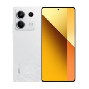Xiaomi Redmi Note 13 8+256GB 6.67" 5G Arctic White EU