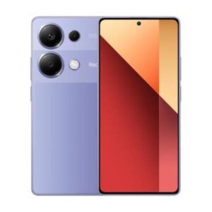 Xiaomi Redmi Note 13 Pro 12+512GB 6.67" Lavender Purple DS EU