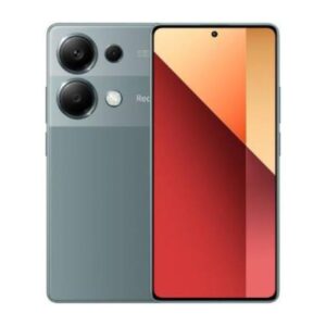 Xiaomi Redmi Note 13 Pro 8+256GB 6.67" Forest Green DS EU