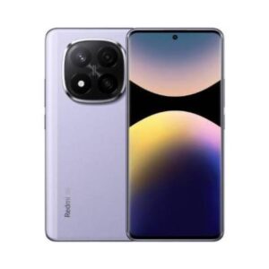Xiaomi Redmi Note 14 Pro+ 12+512GB 6.67" 5G Lavender Purple Wind3