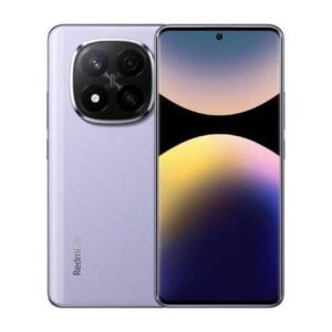 Xiaomi Redmi Note 14 Pro 8+256GB 6.67" 5G Lavender Purple EU