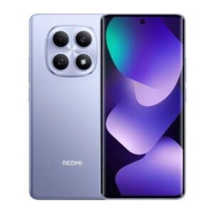 Xiaomi Redmi Note 15 8+256GB 6.77" NFC Purple DS EU