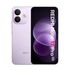 Xiaomi Redmi Note 17 Pro 6+256GB 6.83" 5G Purple DS