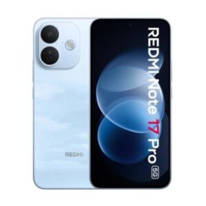 Xiaomi Redmi Note 17 Pro 6+256GB 6.83" 5G Sky Blue DS