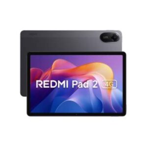 Xiaomi Redmi Pad 2 11" 4+128GB 4G Graphite Gray EU