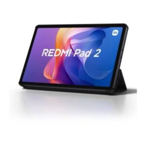 Xiaomi Redmi Pad 2 11" 4+128GB WiFi Graphite Gray + Cover ITA