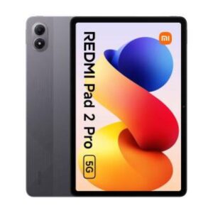 Xiaomi Redmi Pad 2 Pro 12.1" 6+128GB 5G Graphite Gray EU