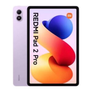 Xiaomi Redmi Pad 2 Pro 12.1" 6+128GB WiFi Lavander Purple EU