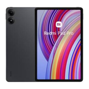 Xiaomi Redmi Pad Pro 12.1" 8+256GB WiFi Graphite Gray EU