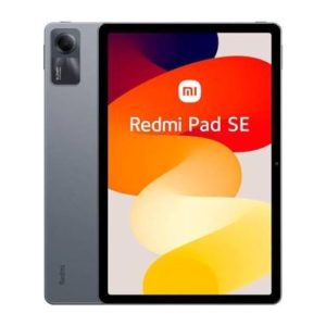 Xiaomi Redmi Pad SE 11" 8+256GB WiFi Graphite Grey EU