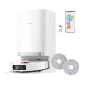 Xiaomi Robot Vacuum X20+ EU