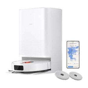 Xiaomi Robot Vacuum X20 Pro EU